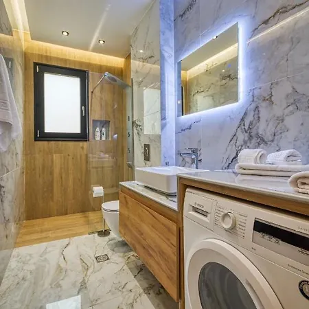 Terra Secreta Luxury * Lardos