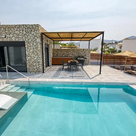 Terra Secreta Luxury * Lardos