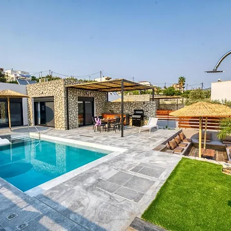 Terra Secreta Luxury