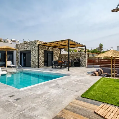 Terra Secreta Luxury *