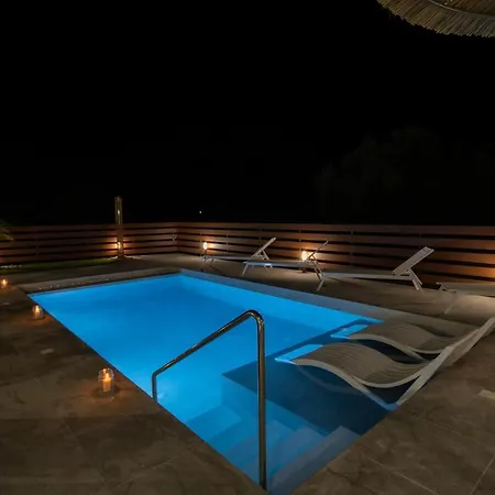 Villa Terra Secreta Luxury *