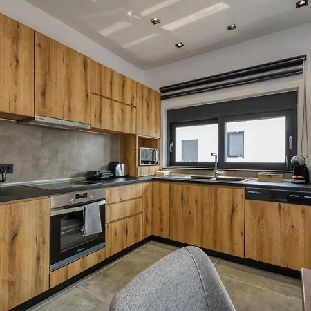 Terra Secreta Luxury