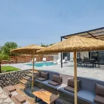 فيلة Terra Secreta Luxury