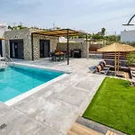 Terra Secreta Luxury لاردوس