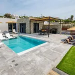 فيلة Terra Secreta Luxury لاردوس