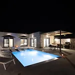 Terra Secreta Luxury فيلة