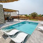 Terra Secreta Luxury فيلة