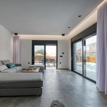 Terra Secreta Luxury * Lardos