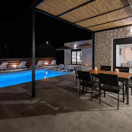 Terra Secreta Luxury