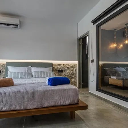 Terra Secreta Luxury *