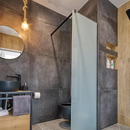 Terra Secreta Luxury * Lardos