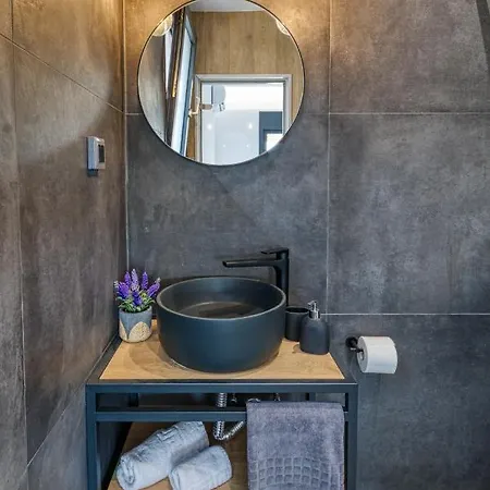 Terra Secreta Luxury * Lardos