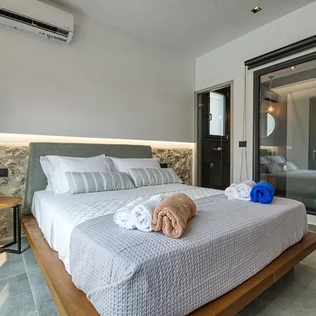 Terra Secreta Luxury * Lardos