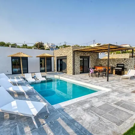 Terra Secreta Luxury * Lardos