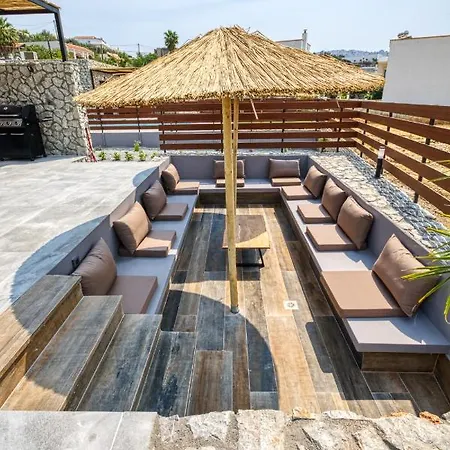 Terra Secreta Luxury