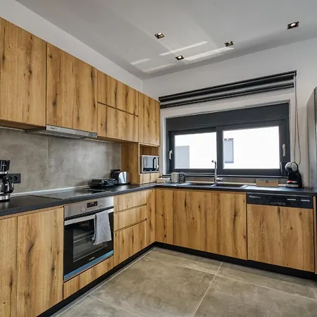 Terra Secreta Luxury *