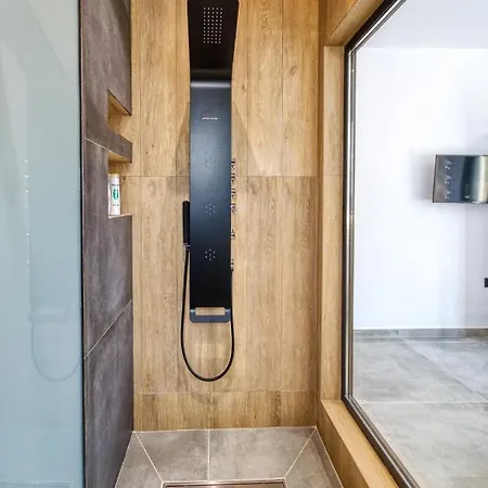 Terra Secreta Luxury * Lardos