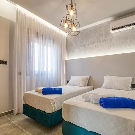 Terra Secreta Luxury * Lardos