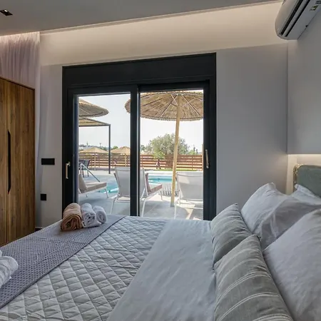 Terra Secreta Luxury * Lardos