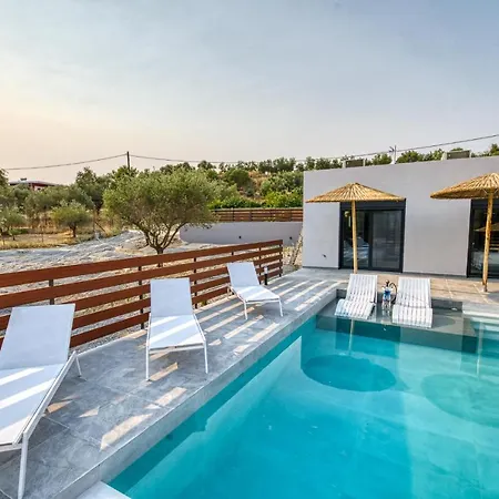 Terra Secreta Luxury Villa *