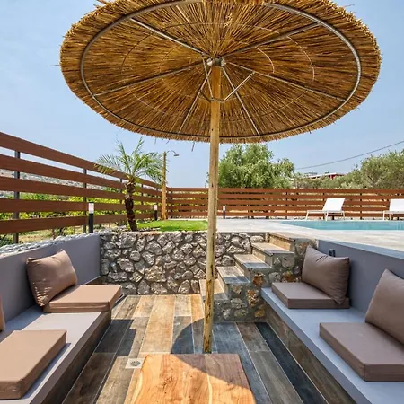 Terra Secreta Luxury Lardos