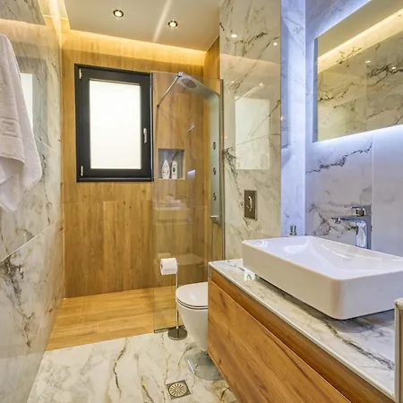 Terra Secreta Luxury Villa