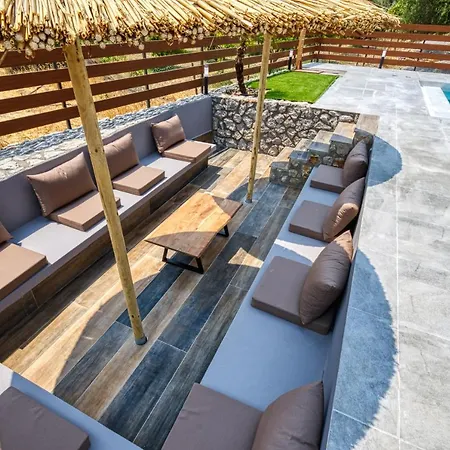 Villa Terra Secreta Luxury