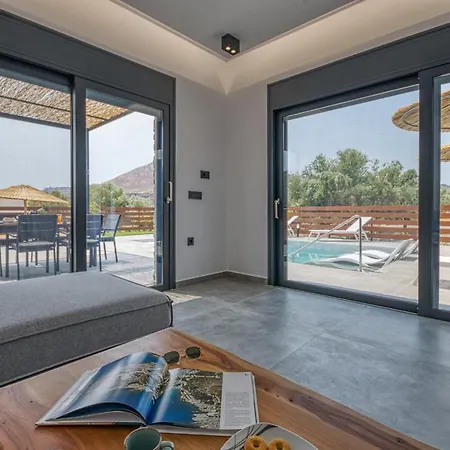 Villa Terra Secreta Luxury *