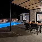 Terra Secreta Luxury