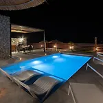 Terra Secreta Luxury * Lardos