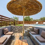 Terra Secreta Luxury Lardos
