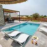 Villa Terra Secreta Luxury Lardos