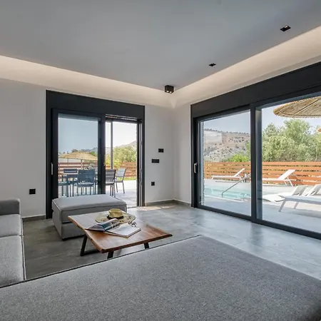 Terra Secreta Luxury * Lardos