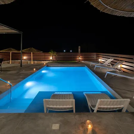 Terra Secreta Luxury * Lárdosz