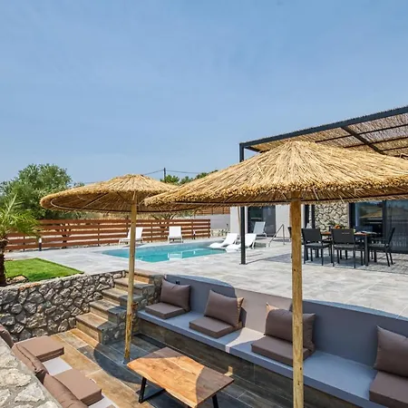 Villa Terra Secreta Luxury