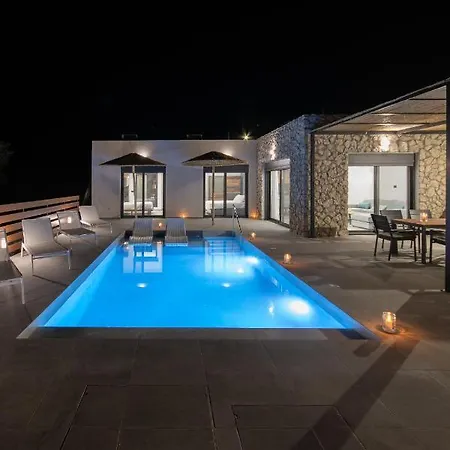 Terra Secreta Luxury Lardos