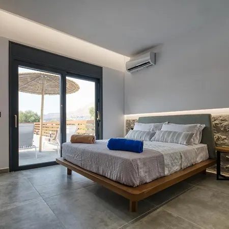Terra Secreta Luxury