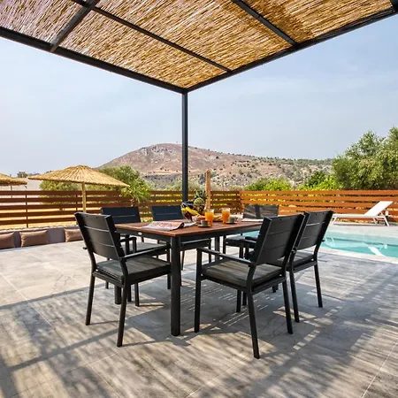 Terra Secreta Luxury * Lardos