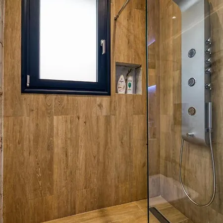 Terra Secreta Luxury * Lardos