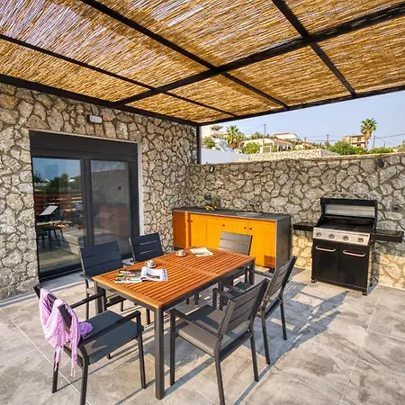 Terra Secreta Luxury Lardos