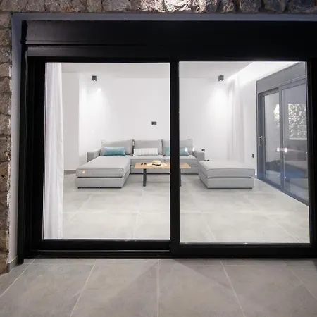 Terra Secreta Luxury