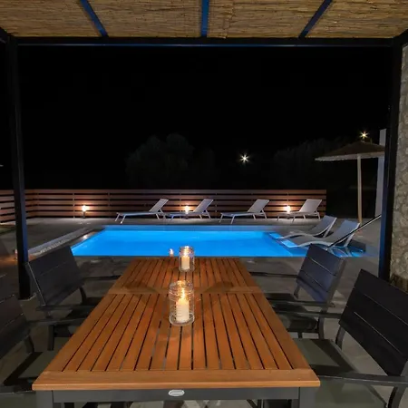 Terra Secreta Luxury * Lardos