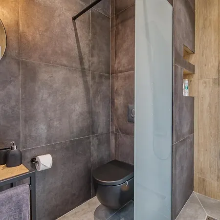 Terra Secreta Luxury *