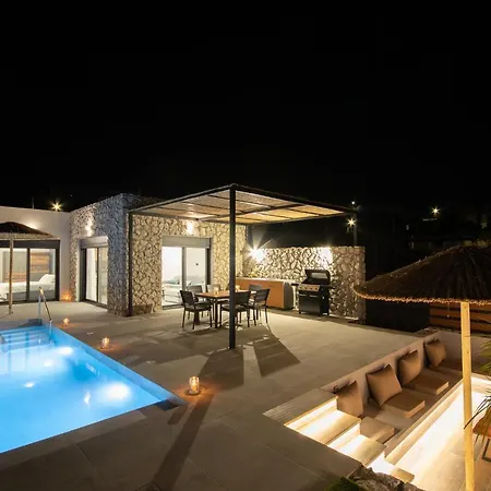 Terra Secreta Luxury Villa *