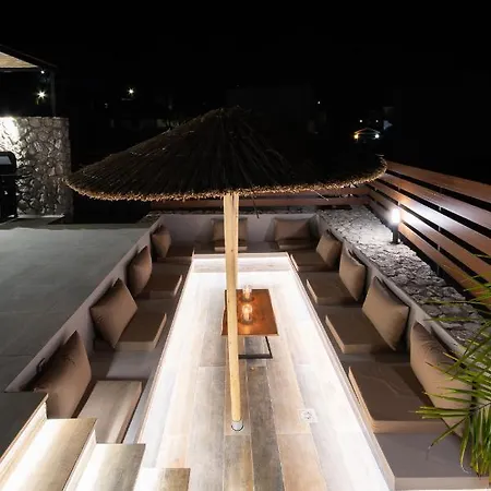 Terra Secreta Luxury