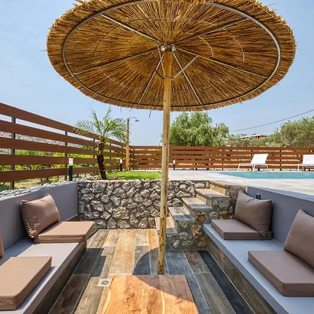 Terra Secreta Luxury Lardos