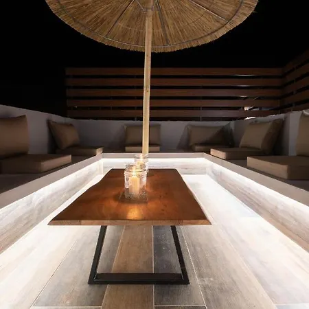 Terra Secreta Luxury Villa