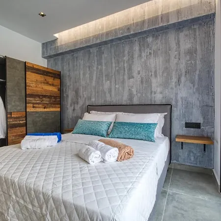 Terra Secreta Luxury Lardos