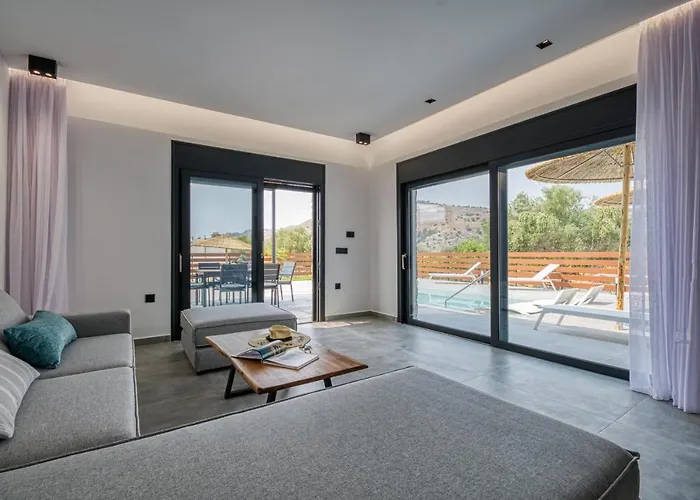 Terra Secreta Luxury * Lardos