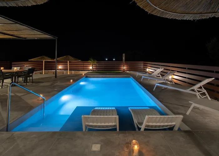 Terra Secreta Luxury * Lardos